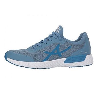 ALLROUNDER BY MEPHISTO WOMEN'S ACTIVITY BLUE ATHLETIC SHOE