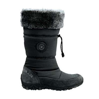 ALLROUNDER BY MEPHISTO WOMEN&#39;S WINTER BOOT WASKA BLK