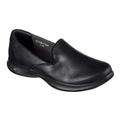 SKECHERS WOMEN&#39;S DETERMINED BBK CASUAL SHOES