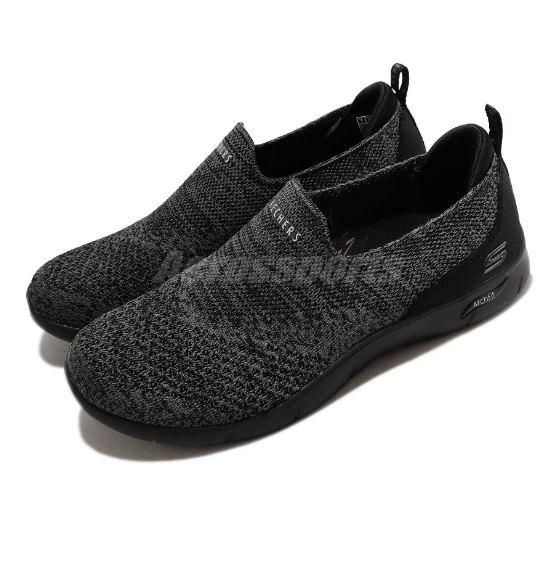 SKECHERS WOMEN&#39;S ARCH FIT REFINE CASUAL SHOE, Size: 5(US)