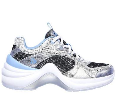 SKECHERS WOMEN'S DIAMOND SKY ALTHLETIC SHOES