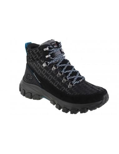 SKECHERS WOMEN&#39;S DIANE VON WINTER BOOTS, Size: 7(US)