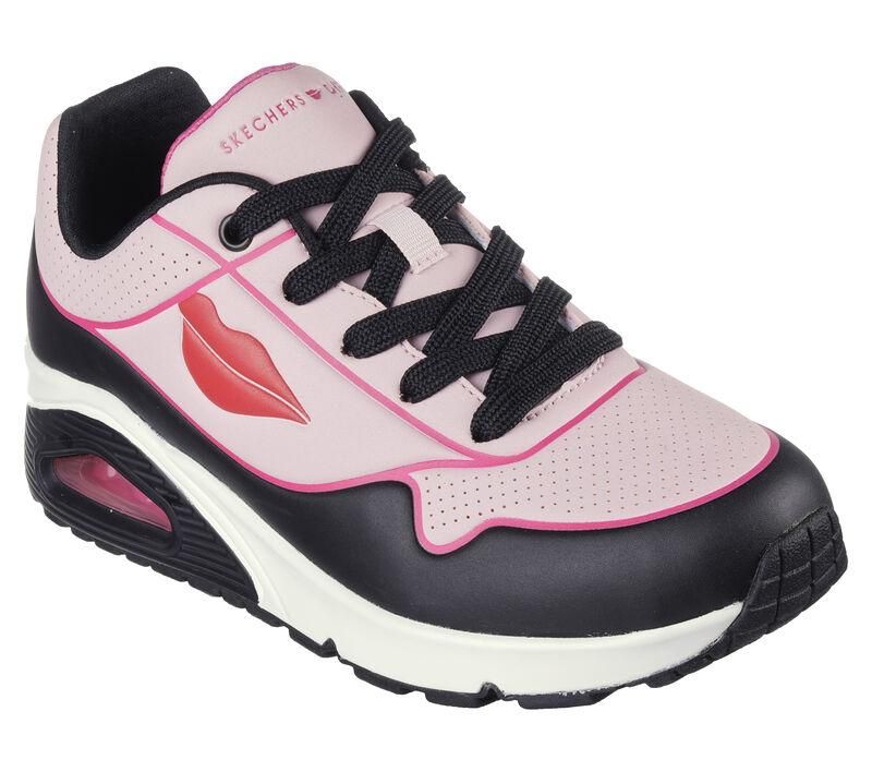 SKECHERS WOMEN&#39;S DVF: UNO - BESO CASUAL SHOES, Size: 5(US)