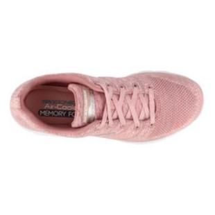 SKECHERS WOMEN'S FLEX APPEAL 2.0 - HIGH ENERGY ROSE ALTHLETIC SHOES
