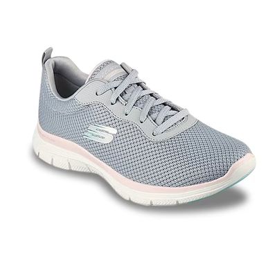 SKECHERS WOMEN&#39;S FLEX APPEAL 4.0 CASUAL SHOES