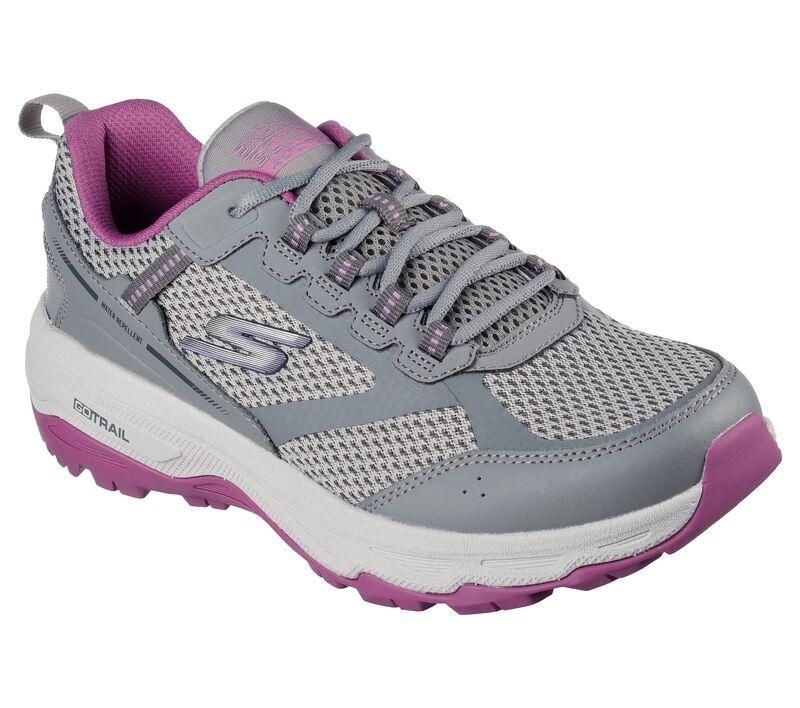 SKECHERS WOMEN&#39;S GO RUN TRAIL ALTITUDE CASUAL SHOES, Size: 6.5(US)