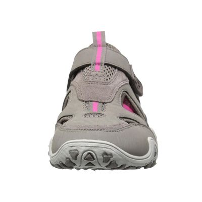 ALLROUNDER BY MEPHISTO WOMEN'S SANDAL FELINDA GRIGIO