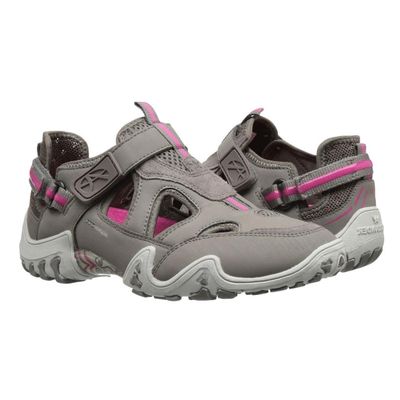 ALLROUNDER BY MEPHISTO WOMEN'S SANDAL FELINDA GRIGIO
