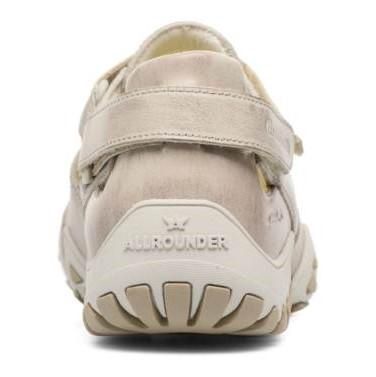 ALLROUNDER BY MEPHISTO WOMEN'S SANDAL FIRELLI SABBIA SAND