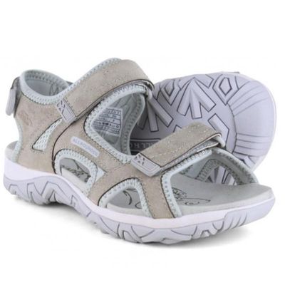 ALLROUNDER BY MEPHISTO WOMEN'S SANDAL LARISA GREY