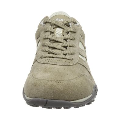 ALLROUNDER BY MEPHISTO WOMEN'S CASUAL SHOE MONTREAL TAUPE