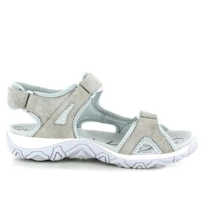 ALLROUNDER BY MEPHISTO WOMEN'S SANDAL LARISA GREY