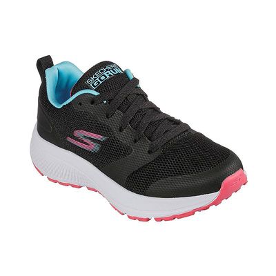 SKECHERS GIRL&#39;S ATHLETIC GO RUN CONSISTENT-BRIGHT LOGICS CASUAL SHOES