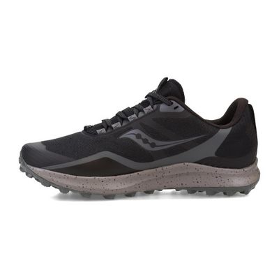 SAUCONY MEN'S SAUCONY PEREGRINE 12 WIDE