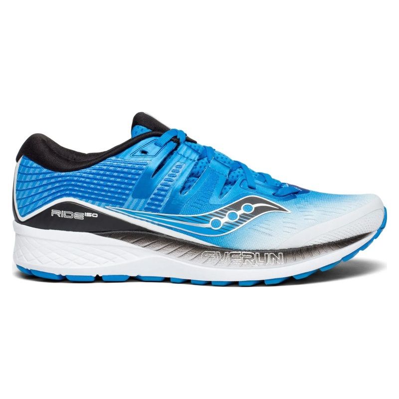 SAUCONY MEN&#39;S RIDE ISO
