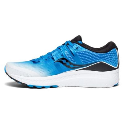 SAUCONY MEN'S RIDE ISO