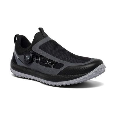 SAUCONY MEN'S SWITCHBACK 2 ATHLETIC SHOE