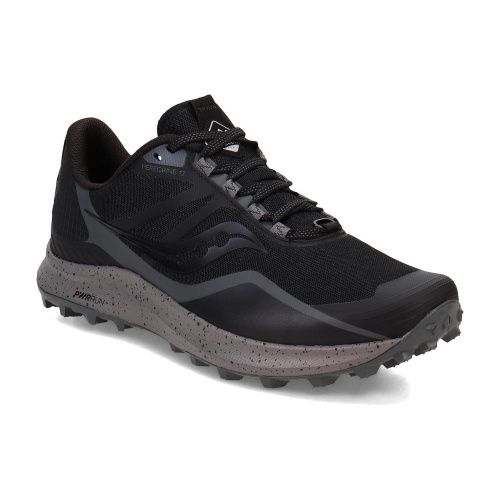 SAUCONY MEN&#39;S SAUCONY PEREGRINE 12 WIDE