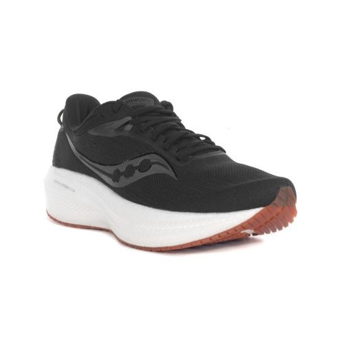 SAUCONY MEN&#39;S TRIUMPH 21 ATHLETIC SHOE