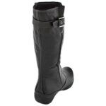 ECCO WOMEN'S RISE WINTER BOOTS BLK