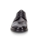ECCO MEN'S MELBOURNE TIE DRESS SHOE BLACK