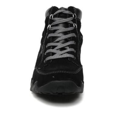 ALLROUNDER BY MEPHISTO WOMEN'S CASUAL BOOT NURA BLK