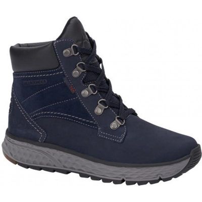 ALLROUNDER BY MEPHISTO WOMEN'S OSTARA TEX BLUE