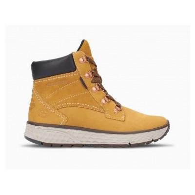 ALLROUNDER BY MEPHISTO WOMEN'S WINTER BOOT OSTARA TEX WHEAT