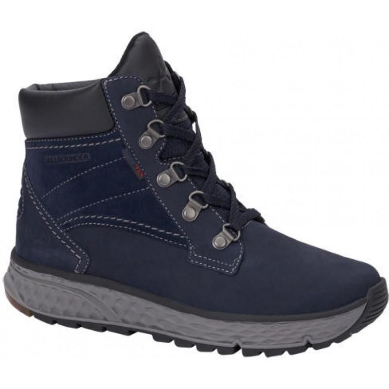 ALLROUNDER BY MEPHISTO WOMEN&#39;S OSTARA TEX BLUE, Size: 6(US)