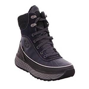 ALLROUNDER BY MEPHISTO WOMEN&#39;S WINTER BOOT OTLY TEX BLK, Size: 6(US)