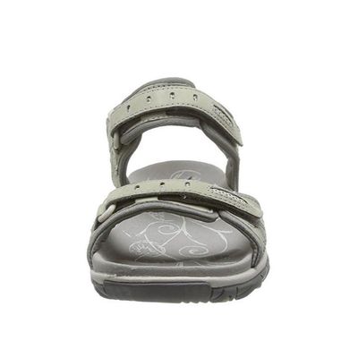 ALLROUNDER BY MEPHISTO WOMEN'S SANDAL LAGOONA COOL GREY