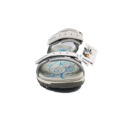 ALLROUNDER BY MEPHISTO WOMEN'S SANDAL LAGOONA CEMENTO