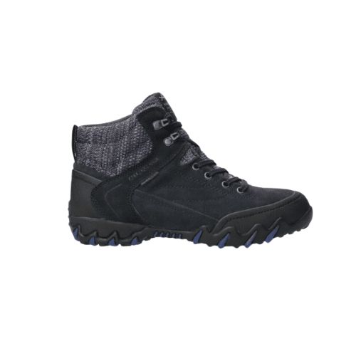ALLROUNDER BY MEPHISTO WOMEN&#39;S FINA TEX ATHLETIC SHOE, Size: 6.5(US)