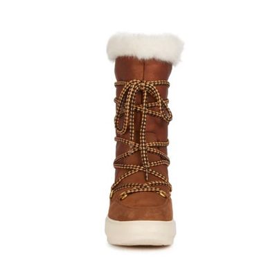 GEOX WOMEN'S D KAULA WINTER BOOT