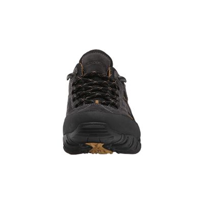 ALLROUNDER BY MEPHISTO MEN'S CASUAL SHOE SELINO-TEX BLK