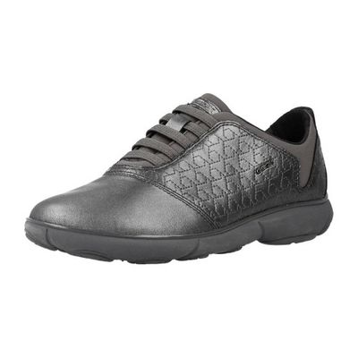 GEOX WOMEN'S NEBULA PEARL CASUAL SHOE