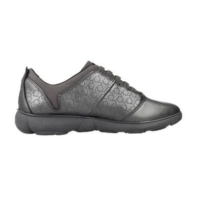 GEOX WOMEN'S NEBULA PEARL CASUAL SHOE