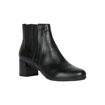 GEOX WOMEN'S NEW ANNYA DRESS BOOTIE