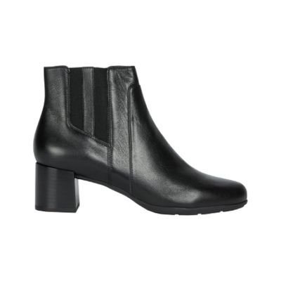 GEOX WOMEN'S NEW ANNYA DRESS BOOTIE