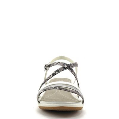 GEOX WOMEN'S SANDAL VEGA
