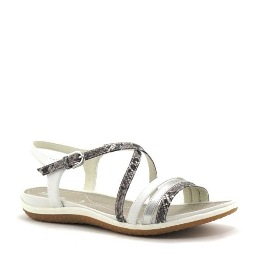GEOX WOMEN&#39;S SANDAL VEGA