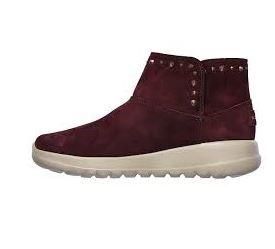 SKECHERS WOMEN'S STAR GLAM CASUAL BOOTS