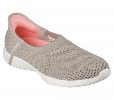 SKECHERS WOMEN'S SLIP-INS: ON-THE-GO SWIFT - ADVANCE CASUAL SHOES