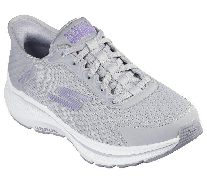 SKECHERS WOMEN&#39;S SLIP-INS GO RUN CONSISTENT 2.0 - ENDURE CASUAL SHOES, Size: 6(US)
