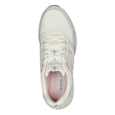 SKECHERS WOMEN'S SKECH-AIR COURT - COOL AVENUE ALTHLETIC SHOES