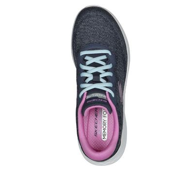 SKECHERS WOMEN'S SKECH-LIE PRO - CUTE DEBUT ALTHLETIC SHOES