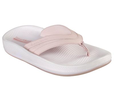 SKECHERS WOMEN&#39;S SANDAL HYPER SLIDE