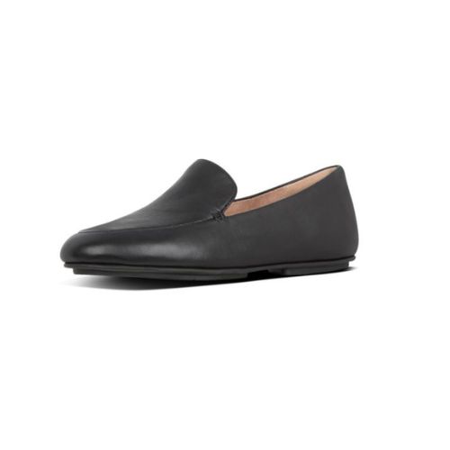 FITFLOP WOMEN&#39;S LENA LOAFERS CASUAL SHOE, Size: 5(US)