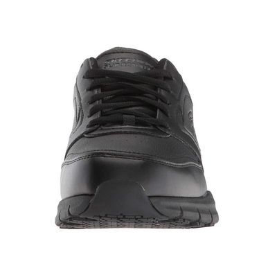 SKECHERS WOMEN'S NAMPA WYOLA BLK ALTHLETIC SHOES