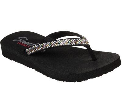SKECHERS WOMEN&#39;S MEDITATION - PERFECT 10 SANDAL